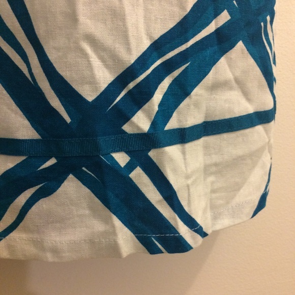 NWOT Cato skirt, lightweight, a line - Picture 6 of 6